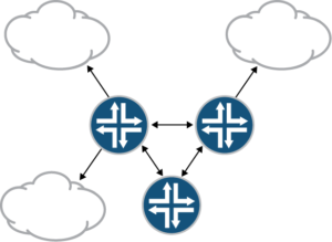 asp net core web api dynamic routing